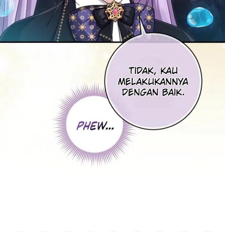 The Unintentionally Ideal Adopted Daughter Chapter 106 Gambar 40