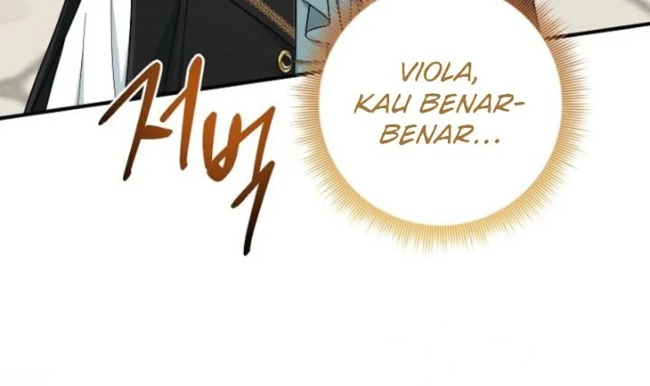 The Unintentionally Ideal Adopted Daughter Chapter 107 Gambar 38
