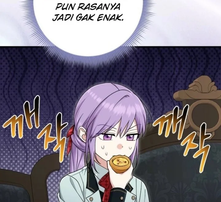 The Unintentionally Ideal Adopted Daughter Chapter 108 Gambar 42