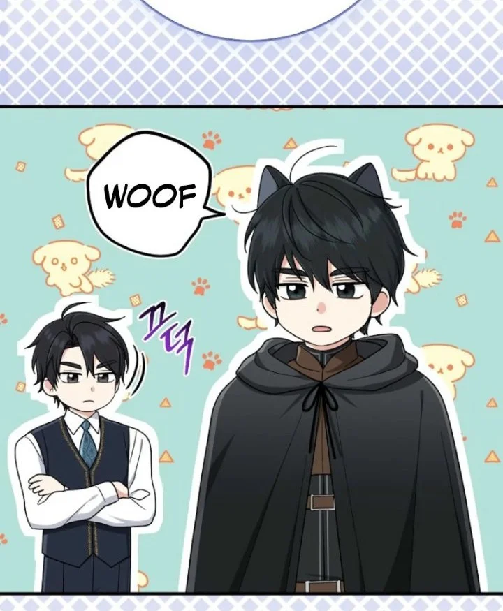 The Unintentionally Ideal Adopted Daughter Chapter 110 Gambar 40