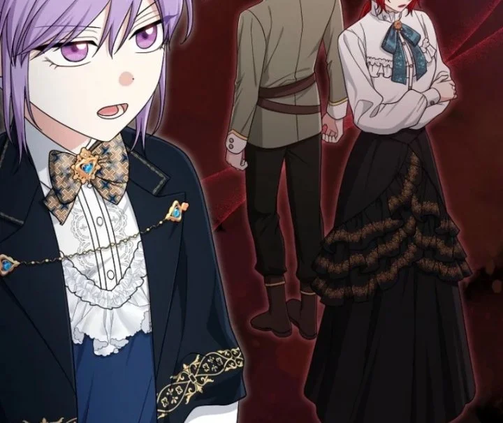 The Unintentionally Ideal Adopted Daughter Chapter 115 Gambar 38