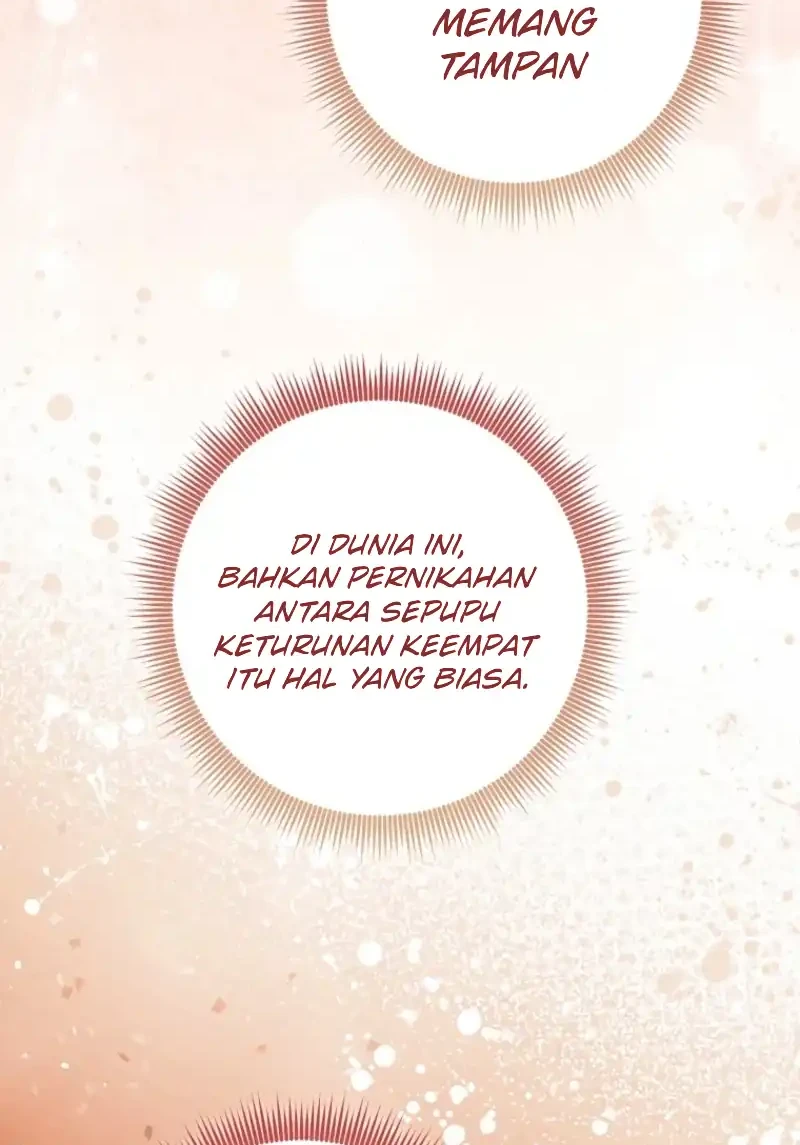 The Unintentionally Ideal Adopted Daughter Chapter 116 Gambar 34