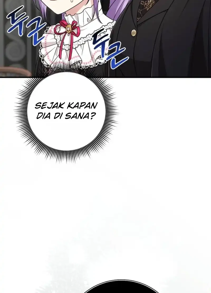 The Unintentionally Ideal Adopted Daughter Chapter 117 Gambar 36
