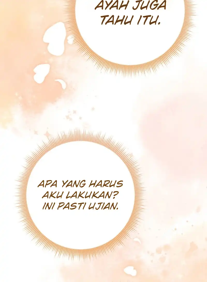 The Unintentionally Ideal Adopted Daughter Chapter 118 Gambar 46