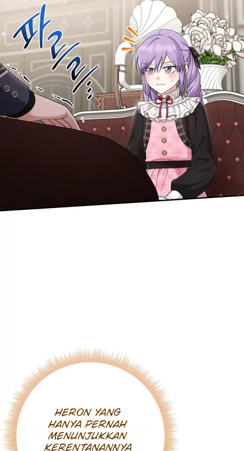 The Unintentionally Ideal Adopted Daughter Chapter 118 Gambar 49