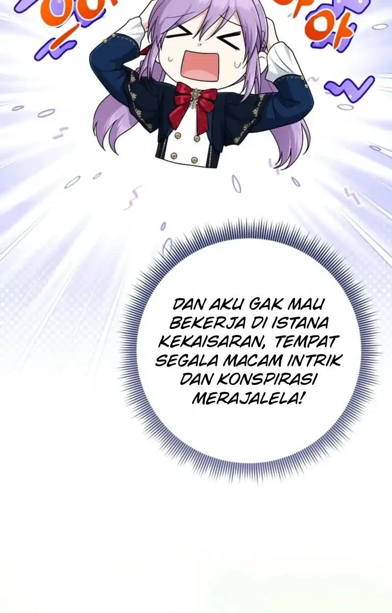 The Unintentionally Ideal Adopted Daughter Chapter 119 Gambar 33