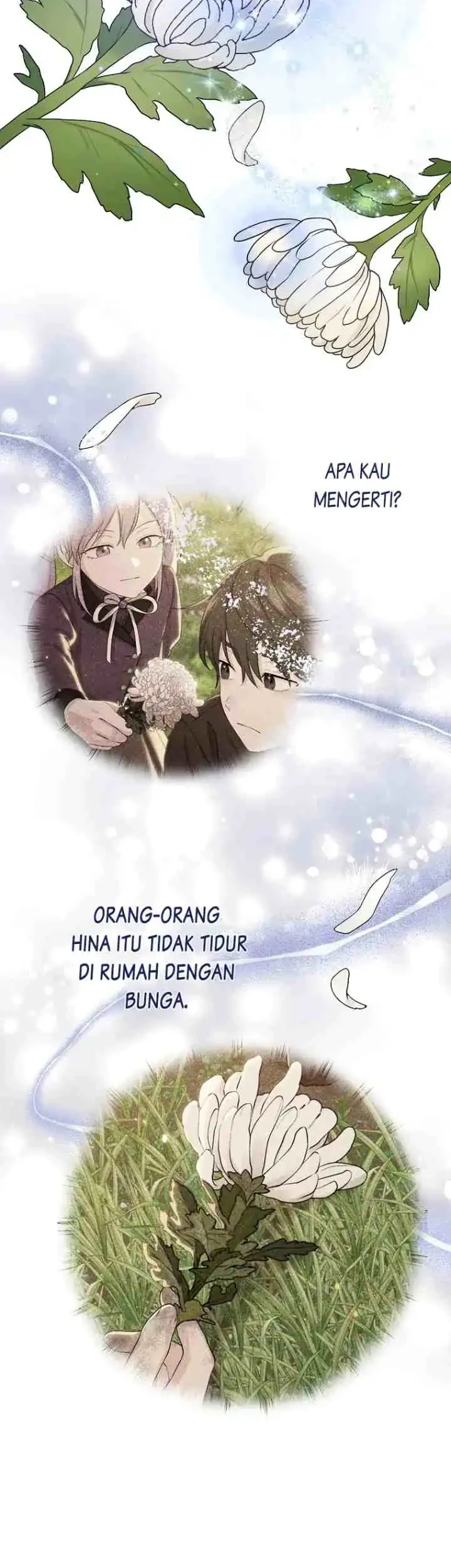 The Unintentionally Ideal Adopted Daughter Chapter 12 Gambar 25