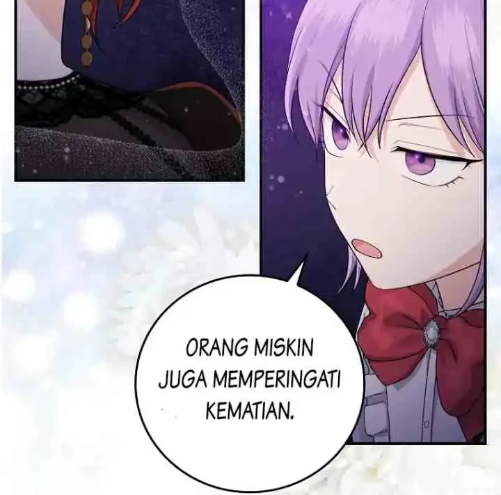 The Unintentionally Ideal Adopted Daughter Chapter 12 Gambar 27