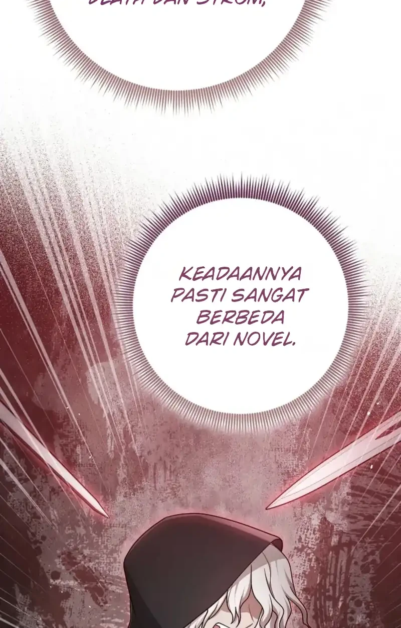 The Unintentionally Ideal Adopted Daughter Chapter 120 Gambar 34