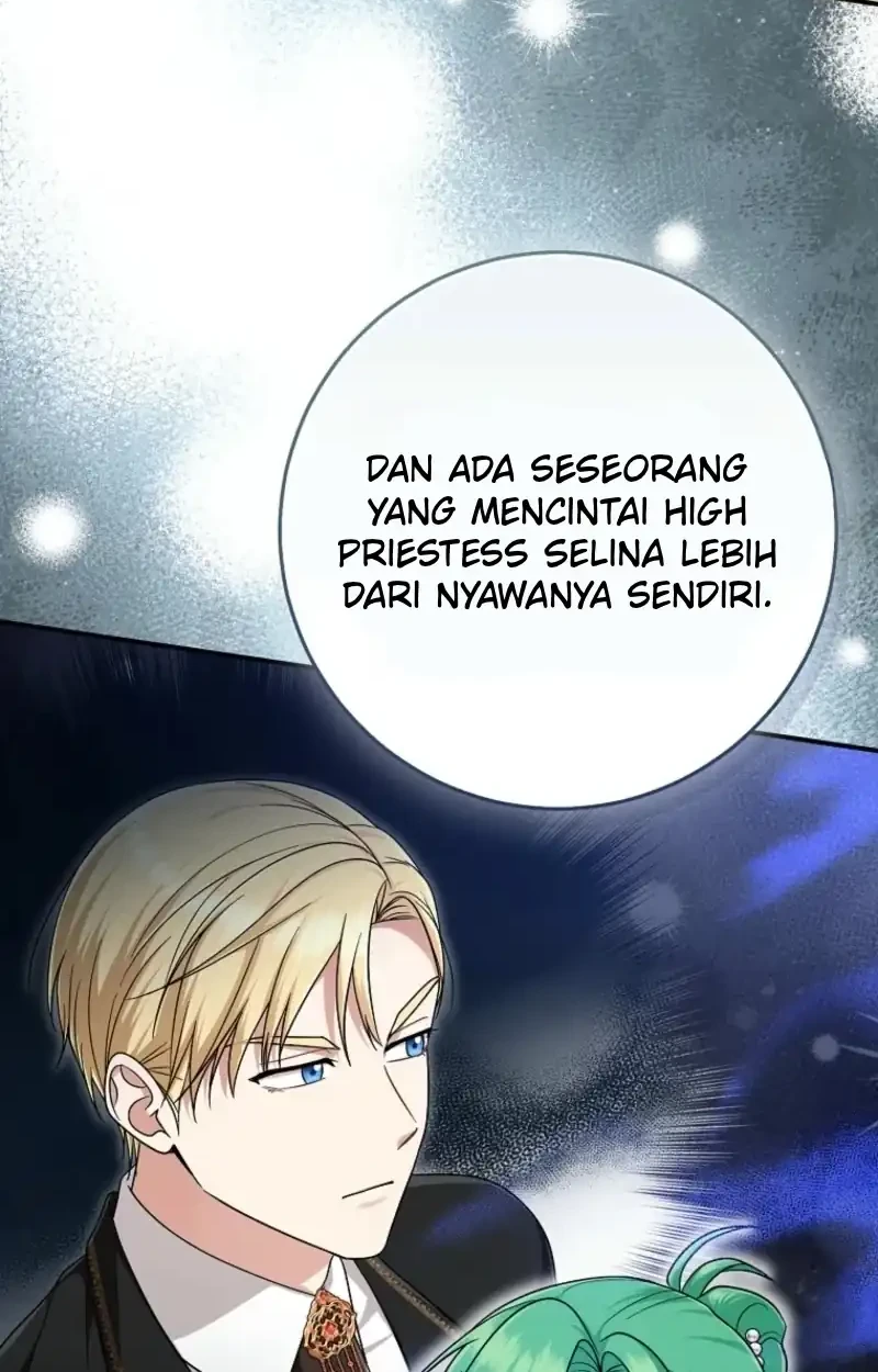 The Unintentionally Ideal Adopted Daughter Chapter 120 Gambar 36