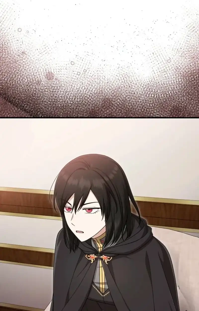 The Unintentionally Ideal Adopted Daughter Chapter 121 Gambar 34