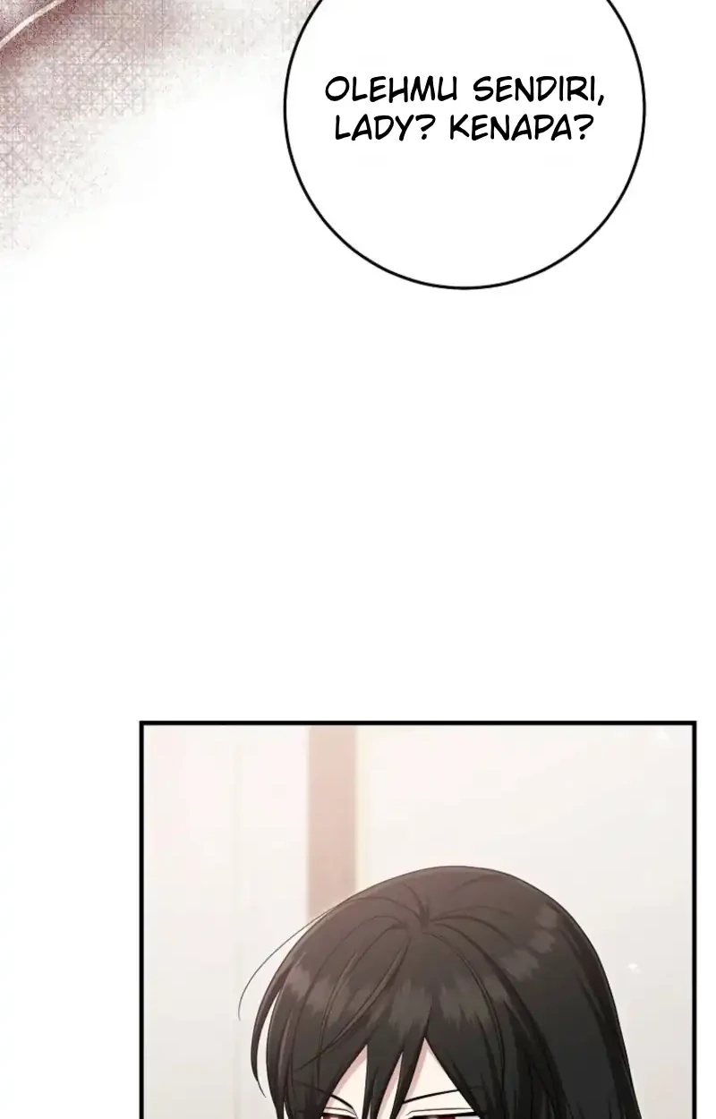 The Unintentionally Ideal Adopted Daughter Chapter 121 Gambar 36