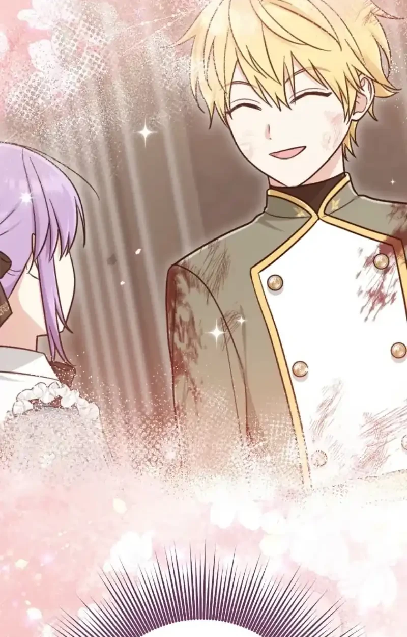 The Unintentionally Ideal Adopted Daughter Chapter 122 Gambar 36
