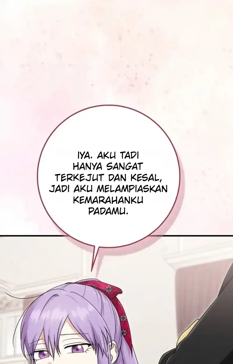 The Unintentionally Ideal Adopted Daughter Chapter 122 Gambar 38