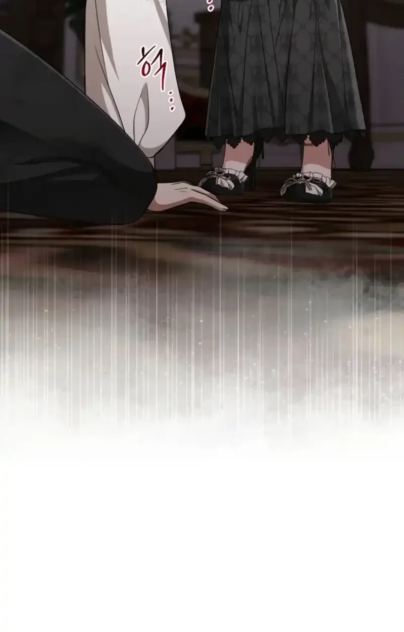 The Unintentionally Ideal Adopted Daughter Chapter 123 Gambar 36
