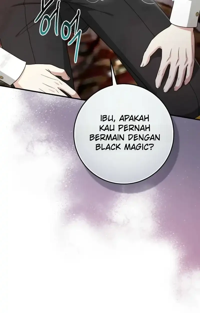 The Unintentionally Ideal Adopted Daughter Chapter 123 Gambar 38