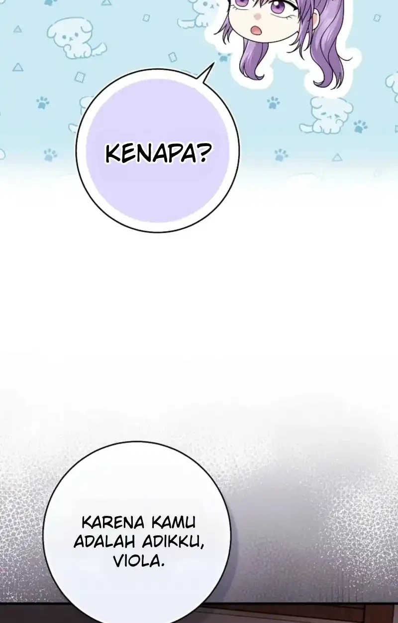 The Unintentionally Ideal Adopted Daughter Chapter 124 Gambar 38