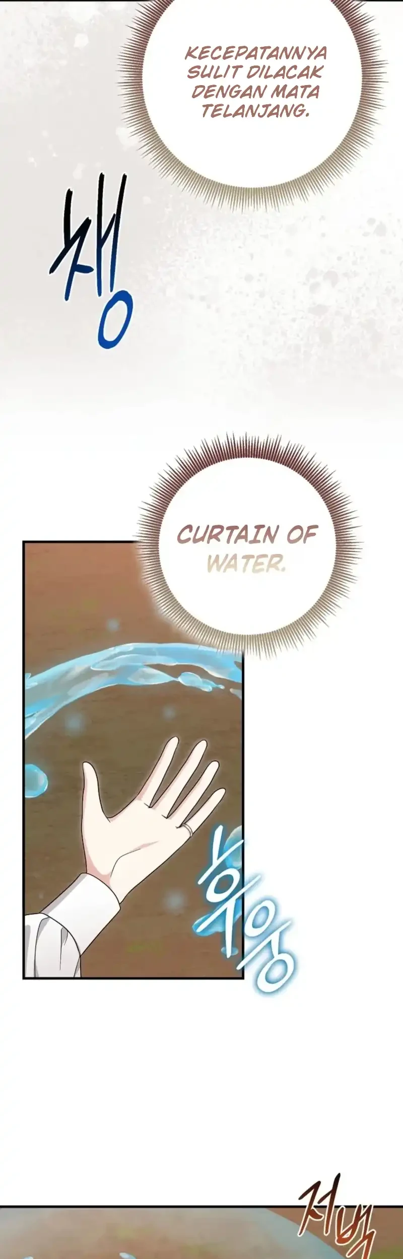 The Unintentionally Ideal Adopted Daughter Chapter 125 Gambar 37