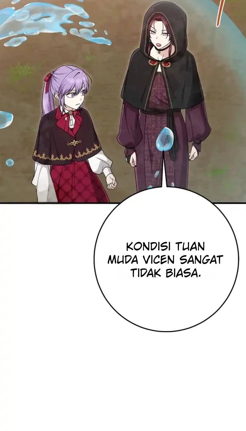 The Unintentionally Ideal Adopted Daughter Chapter 125 Gambar 38