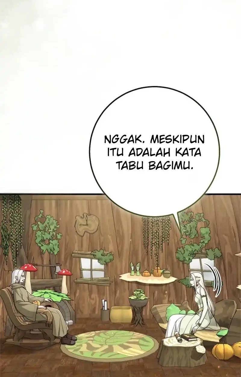 The Unintentionally Ideal Adopted Daughter Chapter 128 Gambar 38
