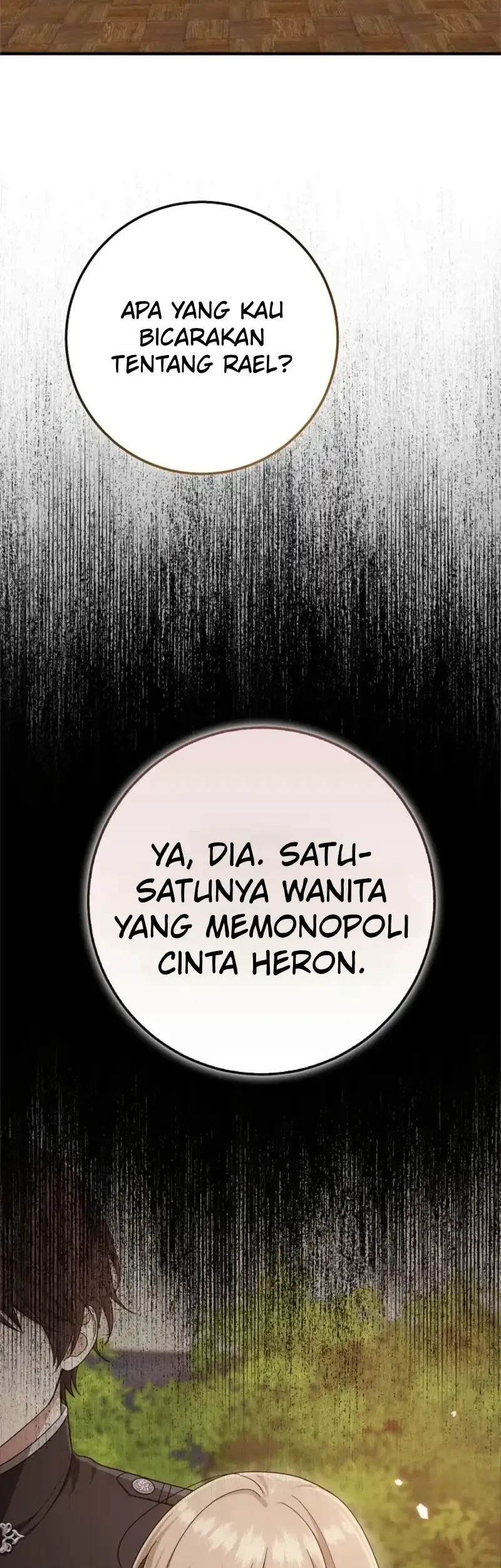 The Unintentionally Ideal Adopted Daughter Chapter 128 Gambar 39