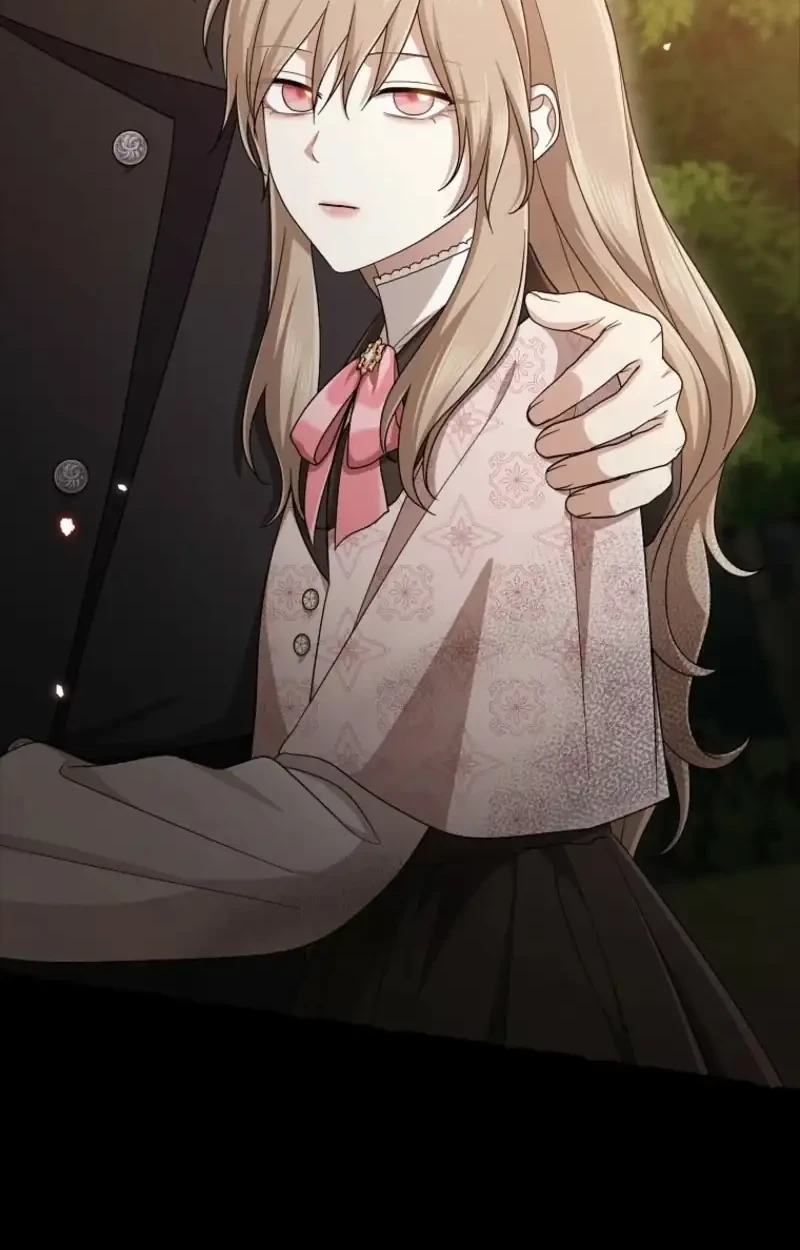 The Unintentionally Ideal Adopted Daughter Chapter 128 Gambar 40