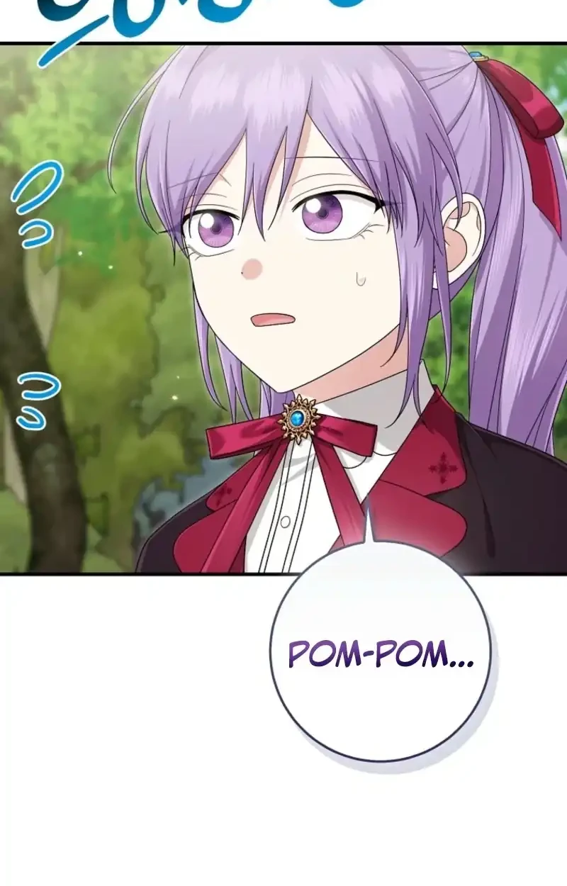 The Unintentionally Ideal Adopted Daughter Chapter 129 Gambar 38