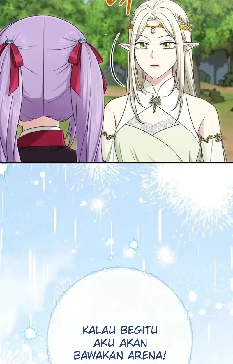 The Unintentionally Ideal Adopted Daughter Chapter 129 Gambar 40