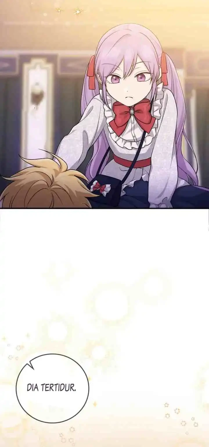 The Unintentionally Ideal Adopted Daughter Chapter 13 Gambar 23