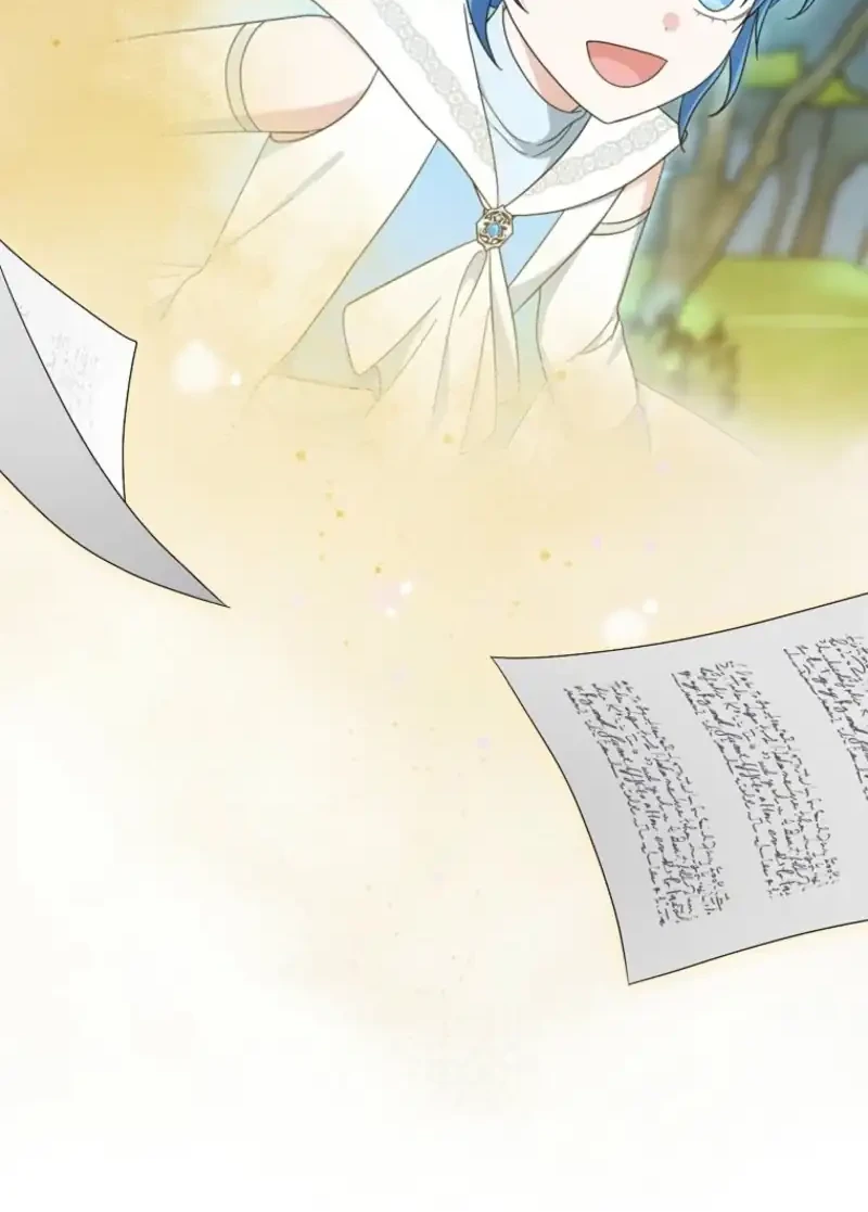 The Unintentionally Ideal Adopted Daughter Chapter 131 Gambar 40