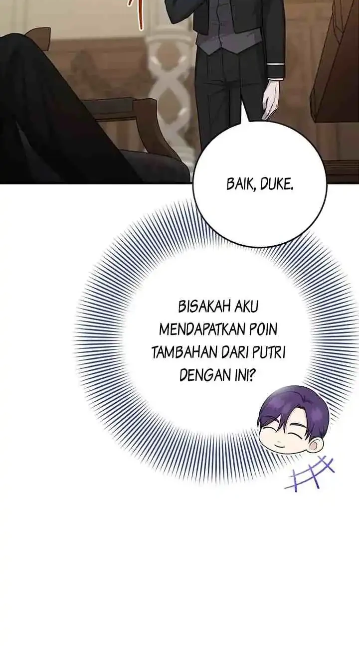 The Unintentionally Ideal Adopted Daughter Chapter 14 Gambar 26