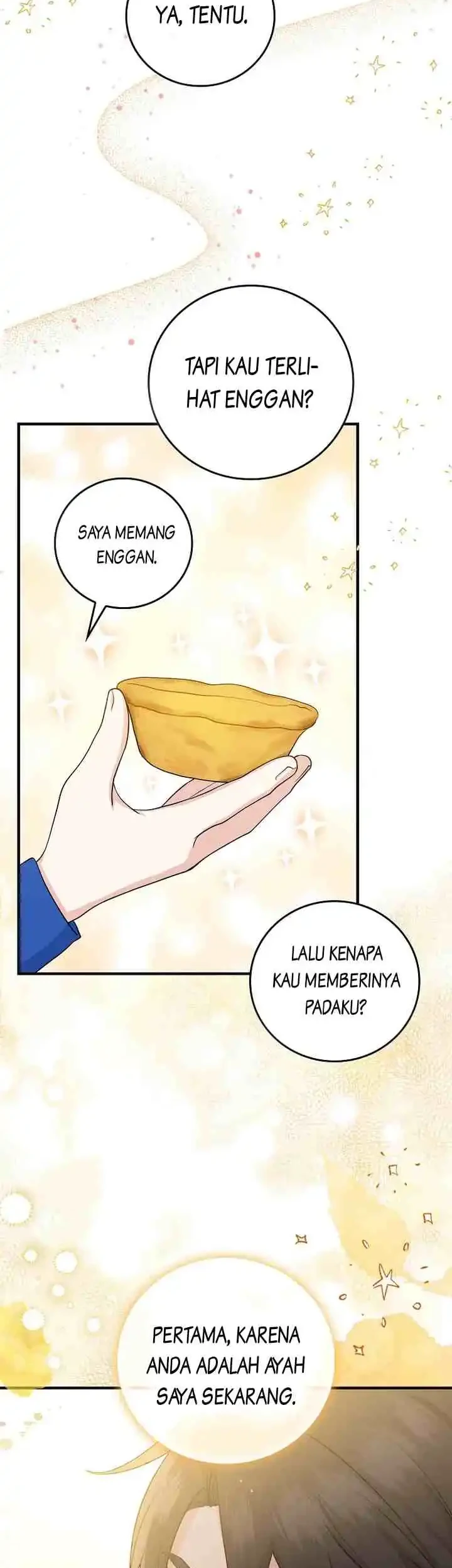 The Unintentionally Ideal Adopted Daughter Chapter 15 Gambar 26