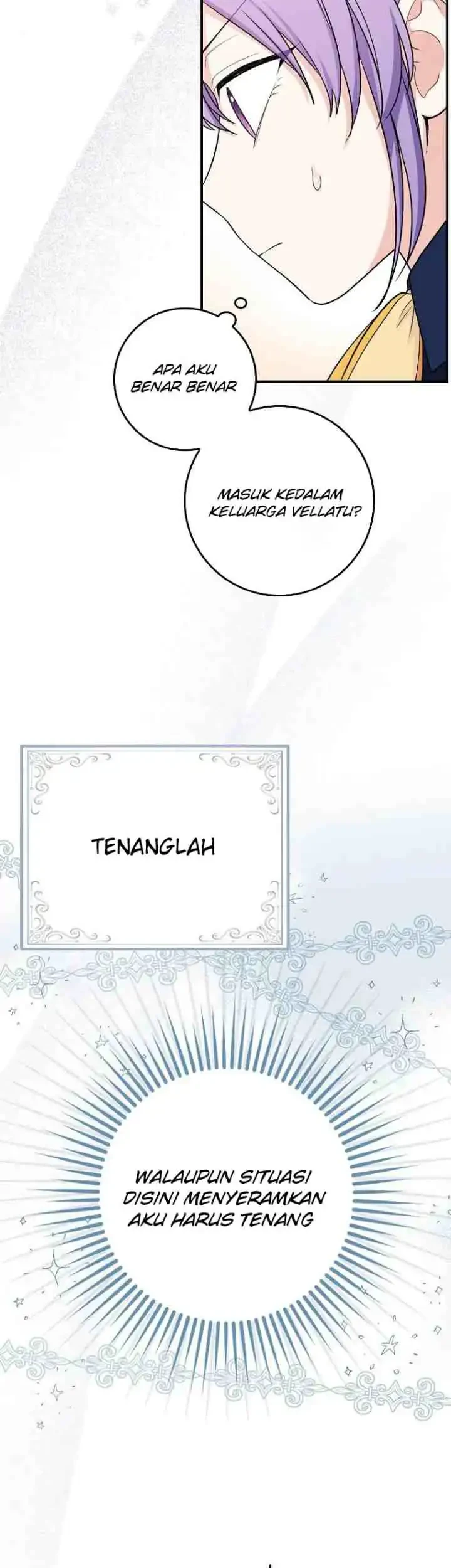 The Unintentionally Ideal Adopted Daughter Chapter 2 Gambar 28