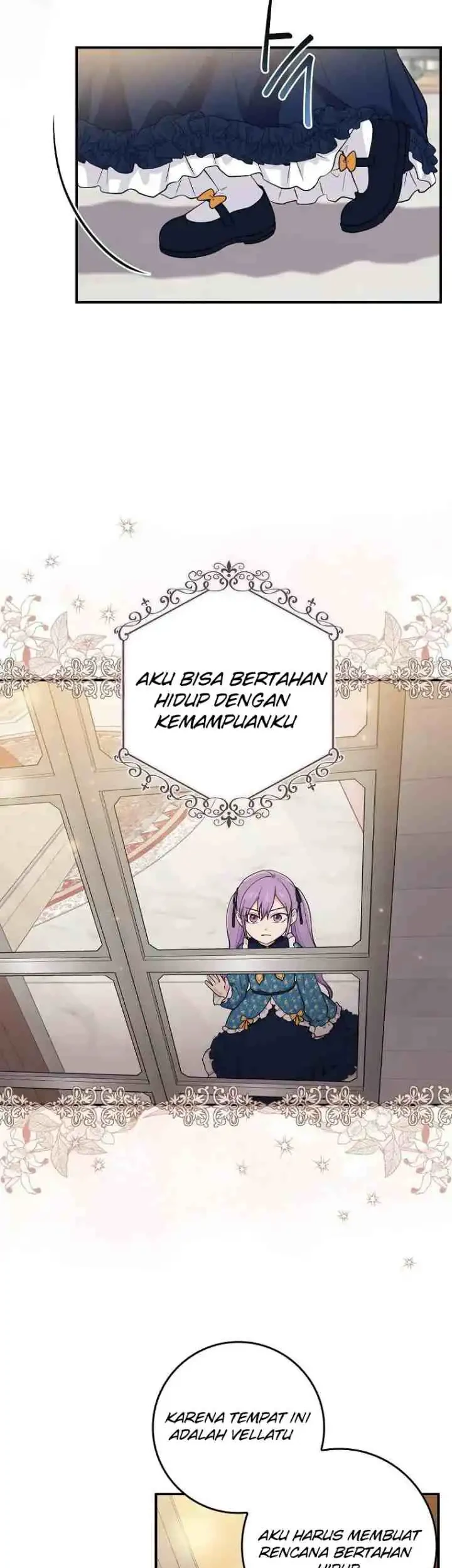 The Unintentionally Ideal Adopted Daughter Chapter 2 Gambar 29