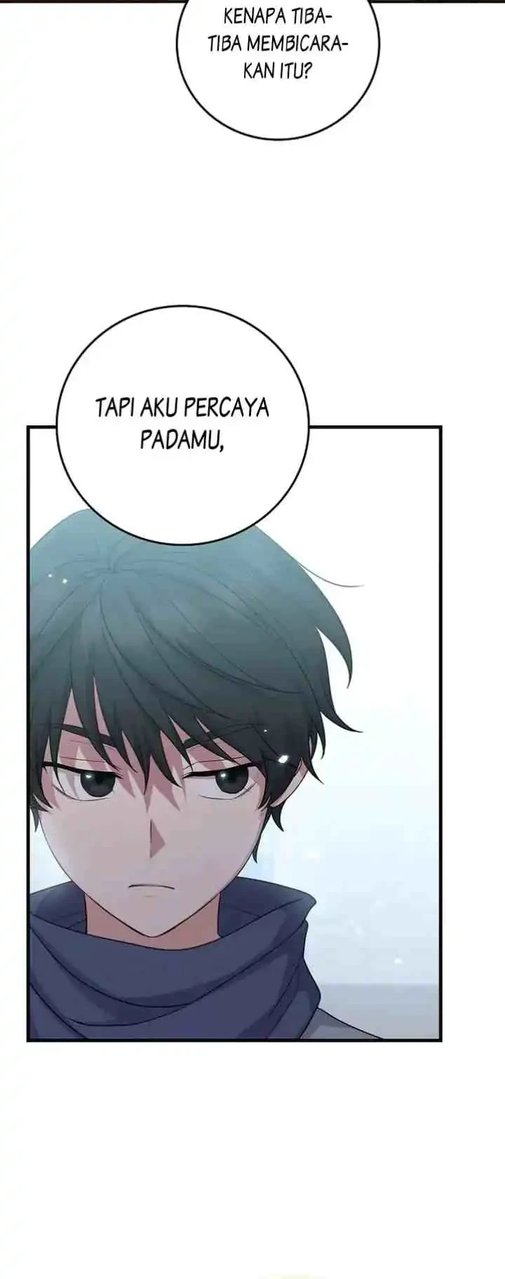 The Unintentionally Ideal Adopted Daughter Chapter 20 Gambar 27