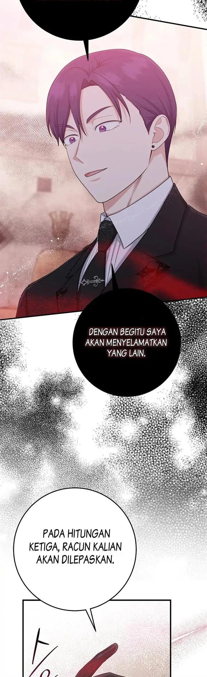 The Unintentionally Ideal Adopted Daughter Chapter 29 Gambar 26