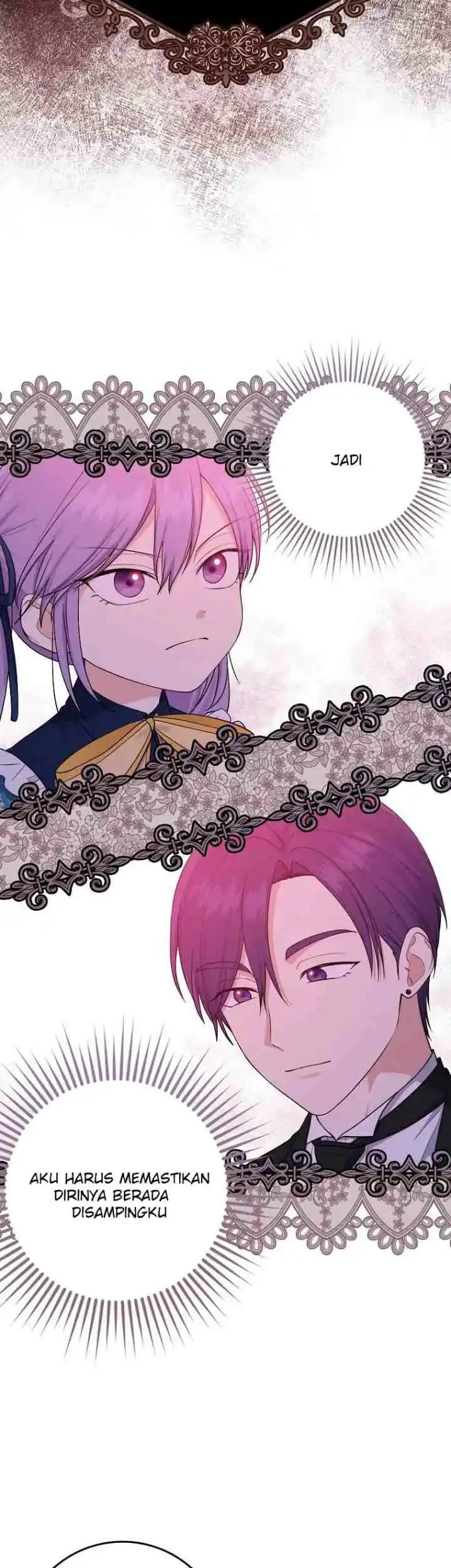 The Unintentionally Ideal Adopted Daughter Chapter 3 Gambar 27