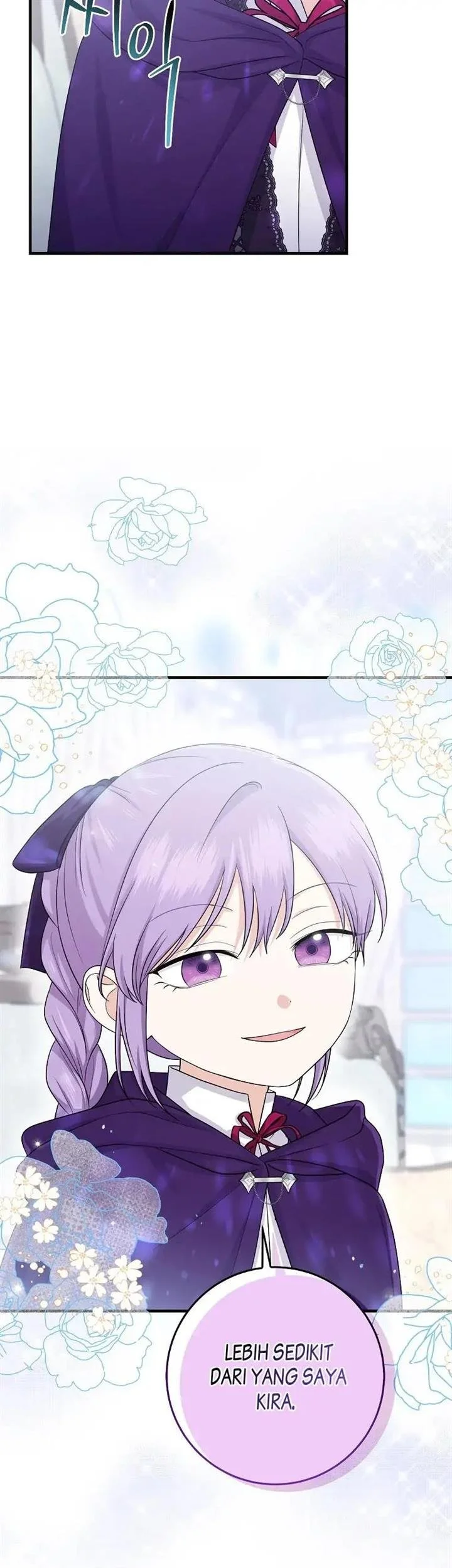 The Unintentionally Ideal Adopted Daughter Chapter 30 Gambar 23