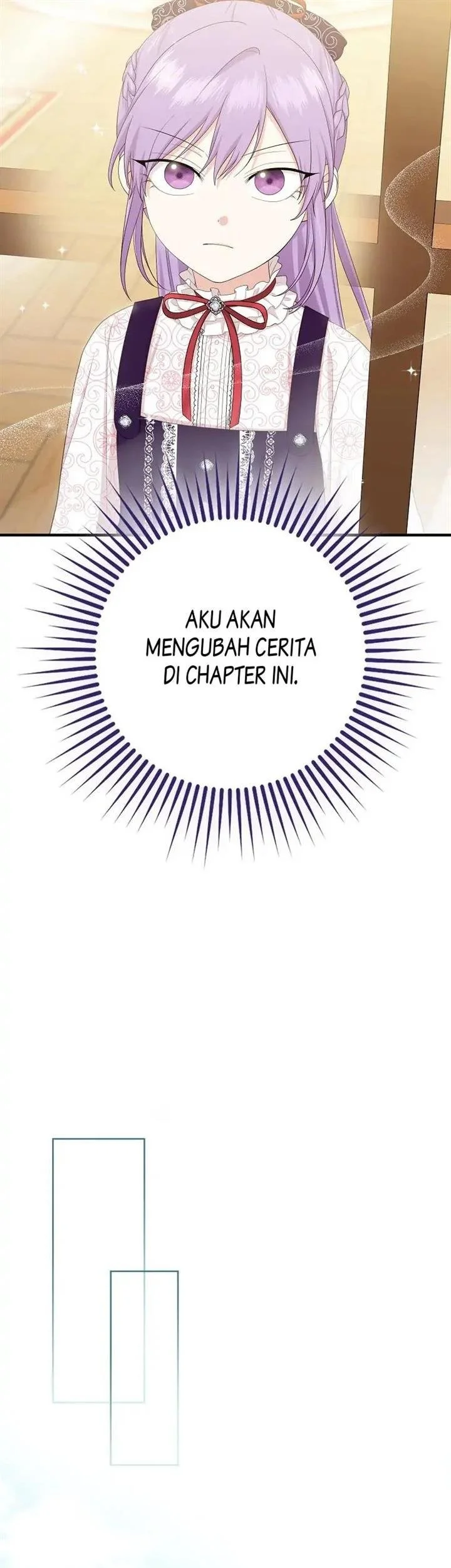 The Unintentionally Ideal Adopted Daughter Chapter 31 Gambar 24