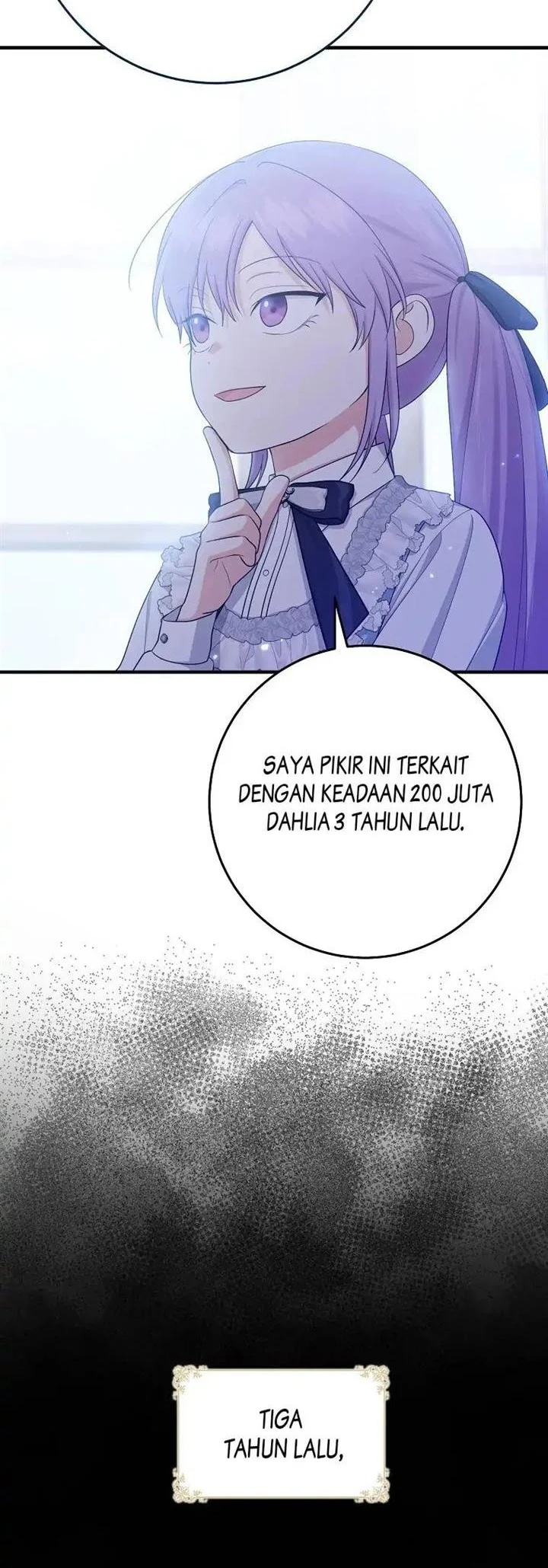 The Unintentionally Ideal Adopted Daughter Chapter 32 Gambar 23