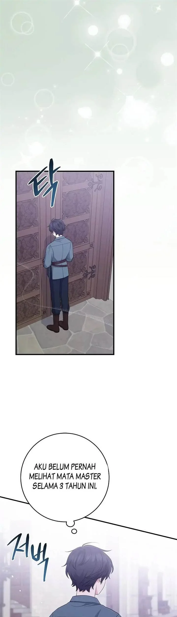 The Unintentionally Ideal Adopted Daughter Chapter 33 Gambar 24
