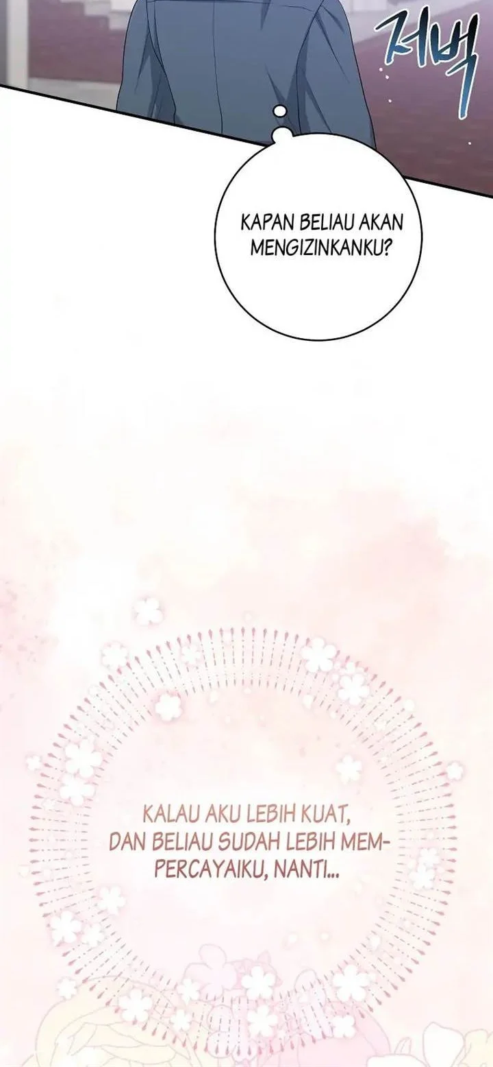 The Unintentionally Ideal Adopted Daughter Chapter 33 Gambar 25