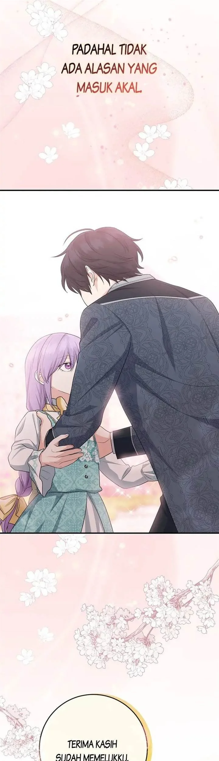 The Unintentionally Ideal Adopted Daughter Chapter 37 Gambar 27