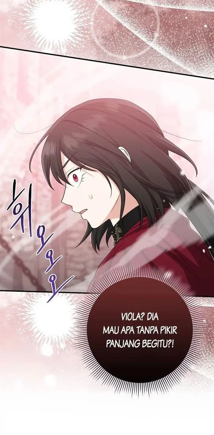 The Unintentionally Ideal Adopted Daughter Chapter 38 Gambar 23
