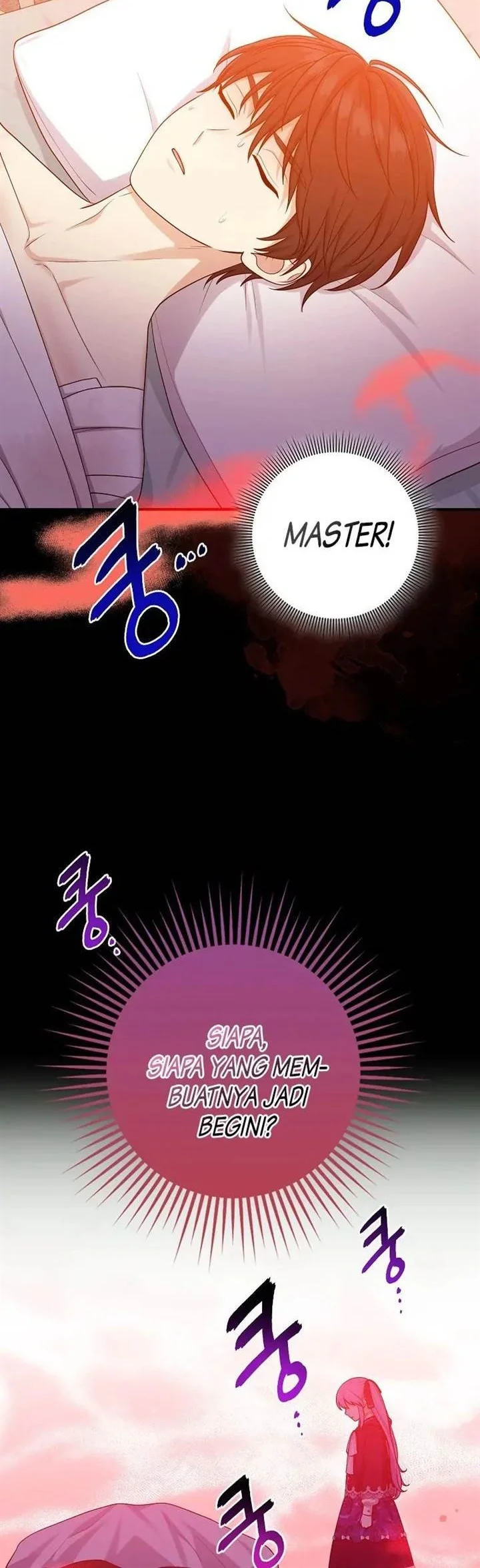 The Unintentionally Ideal Adopted Daughter Chapter 44 Gambar 28