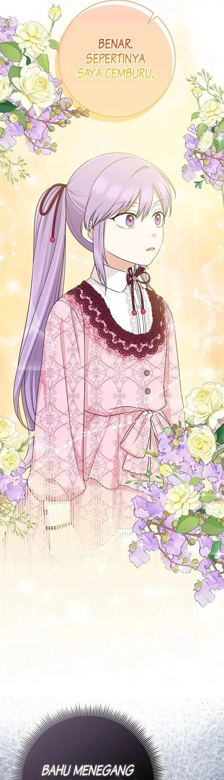 The Unintentionally Ideal Adopted Daughter Chapter 47 Gambar 26