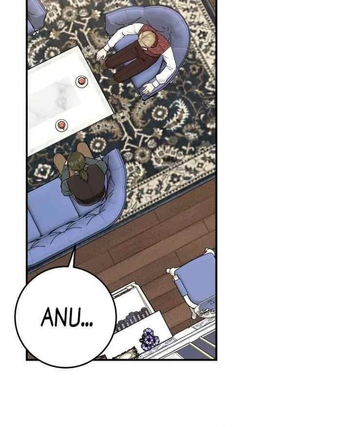 The Unintentionally Ideal Adopted Daughter Chapter 50 Gambar 25