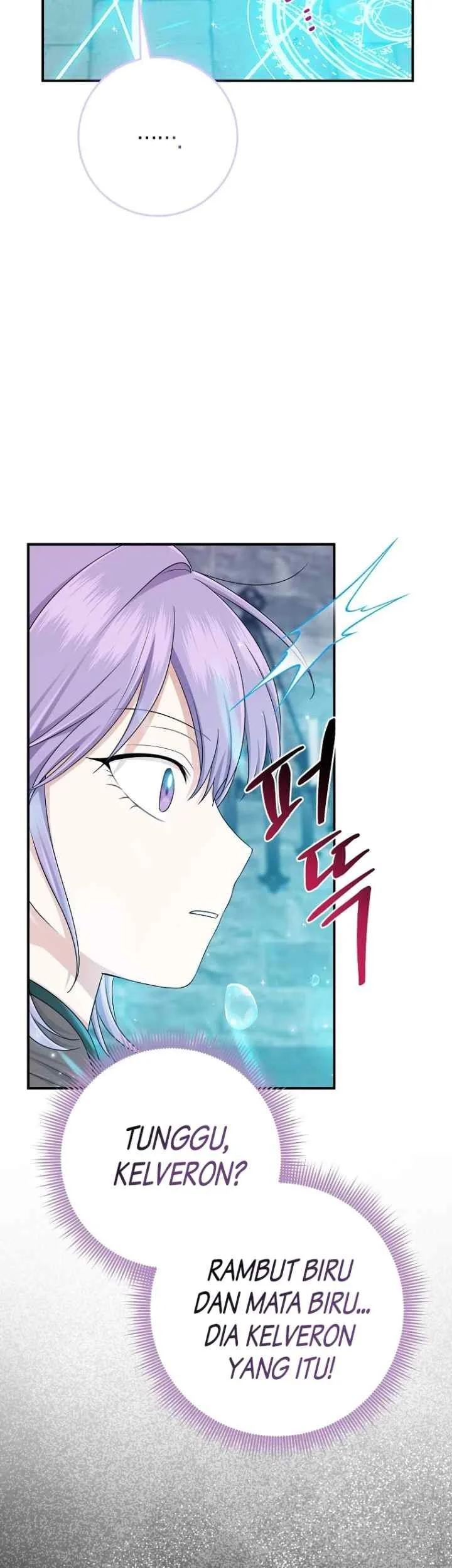 The Unintentionally Ideal Adopted Daughter Chapter 57 Gambar 28