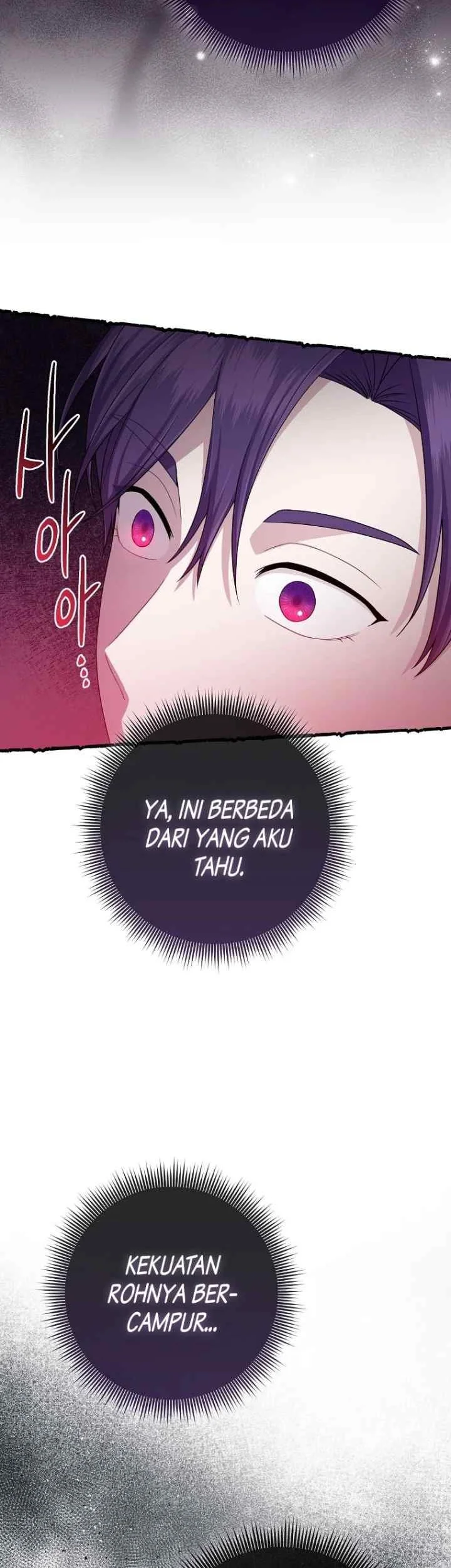 The Unintentionally Ideal Adopted Daughter Chapter 59 Gambar 29