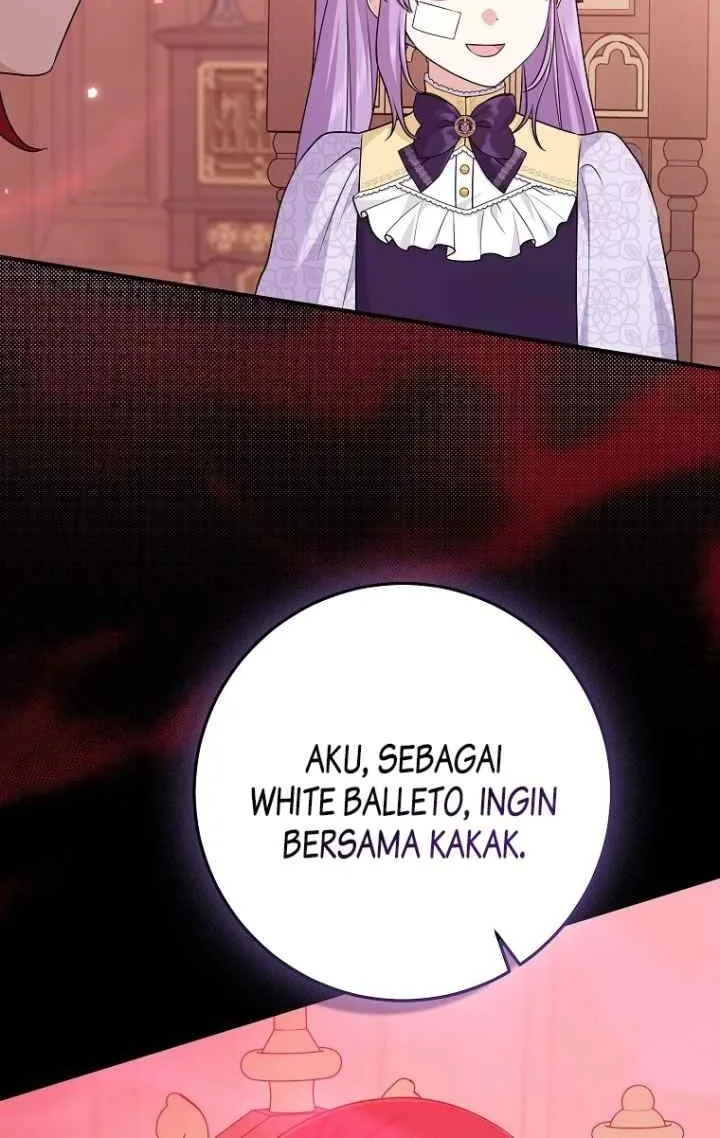 The Unintentionally Ideal Adopted Daughter Chapter 62 Gambar 30